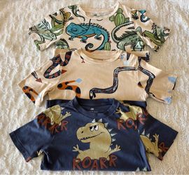 Boys Shirt Bundle