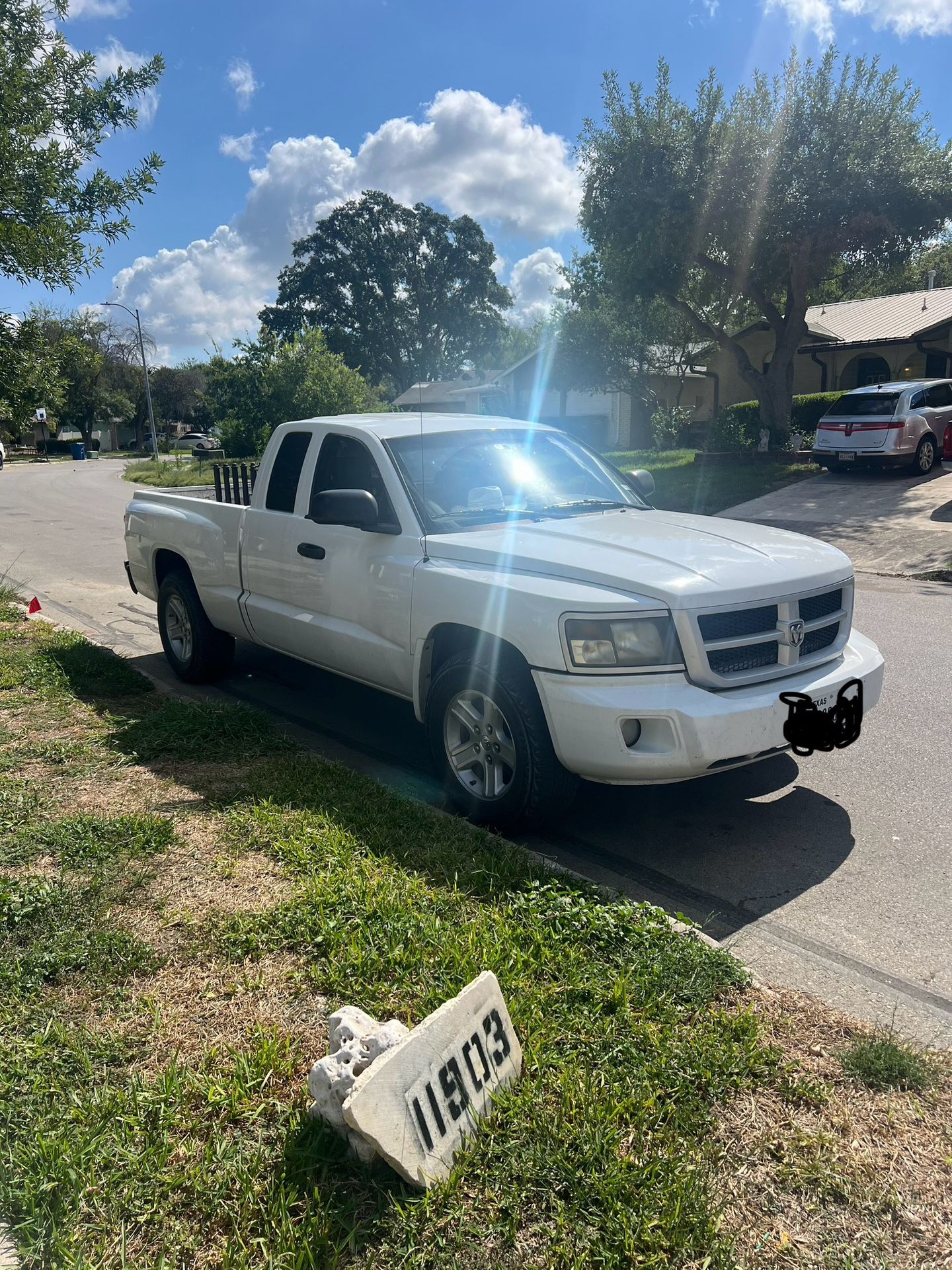 2010 Dodge Dakota for Sale in San Antonio, TX OfferUp