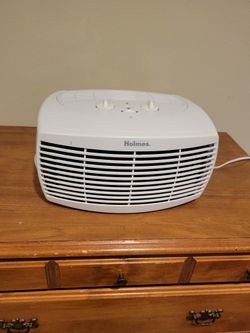 Air Purifier 