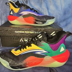 Anta Kai 1 Speed “Electric Horizon” Kyrie Irving