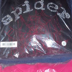 Spider Hoodie 🕸($70)