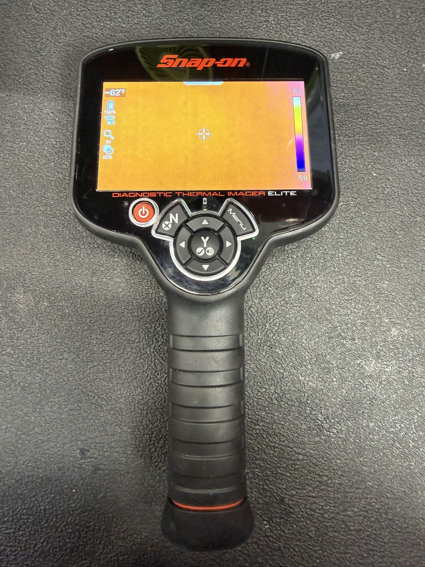 Snapon Thermal Imager Elite (EETH310