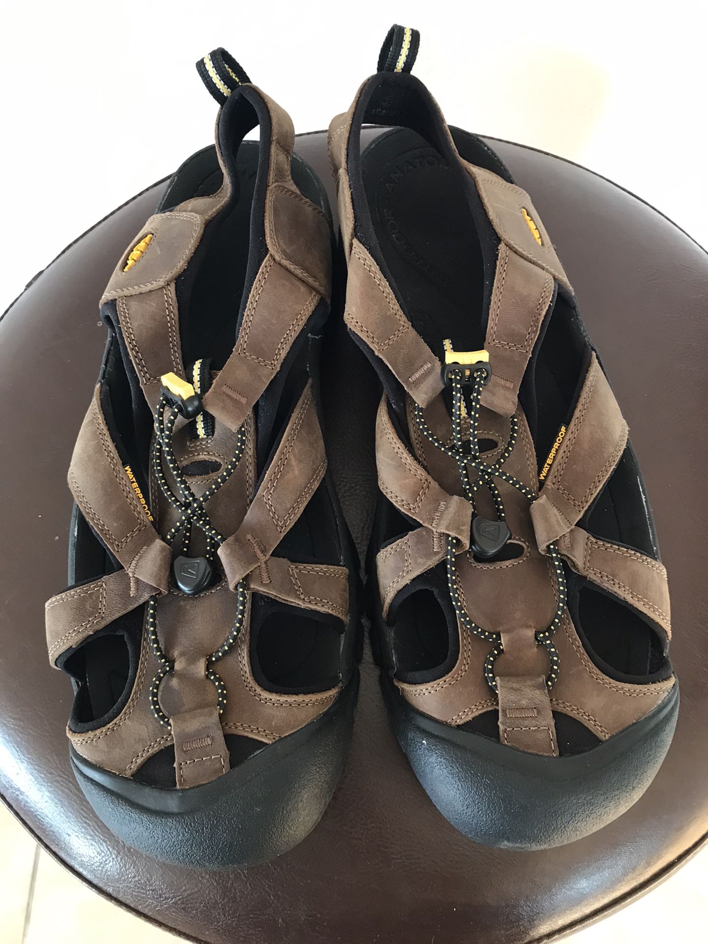 Keen Sandals