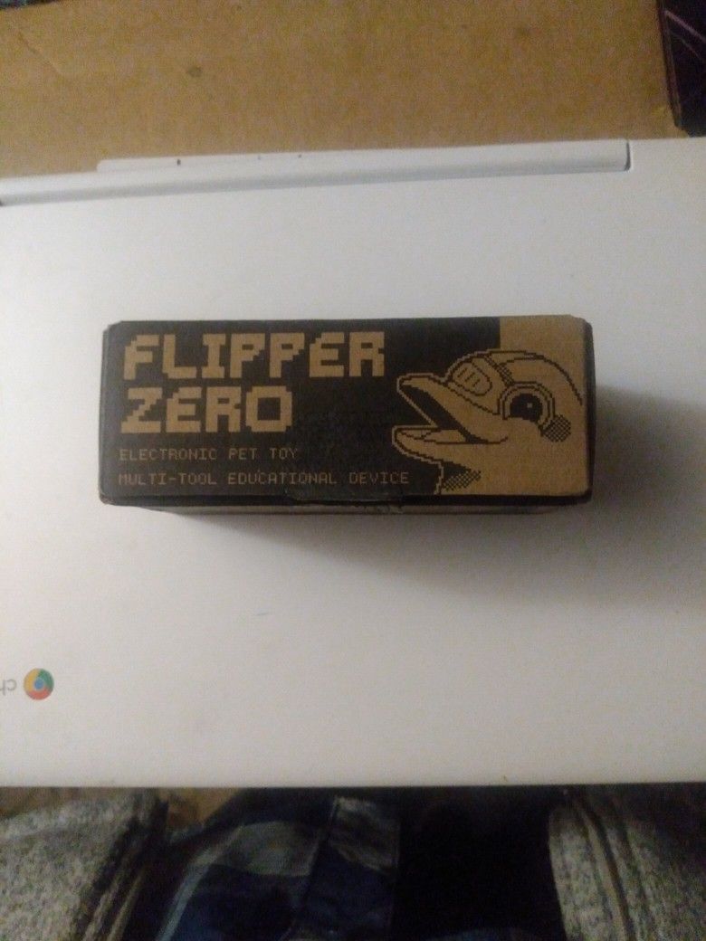 Flipper Zero