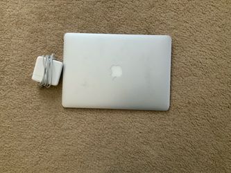 Mcbook air