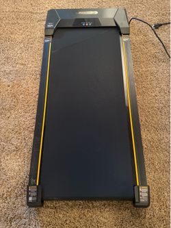 Walking Pad/Mini Treadmill