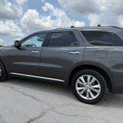 2013 Dodge Durango