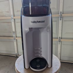 Baby Brezza Formula Maker