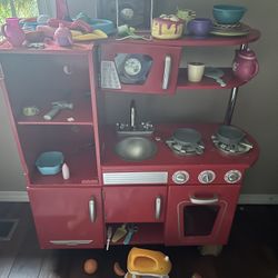 Children’s Kitchen