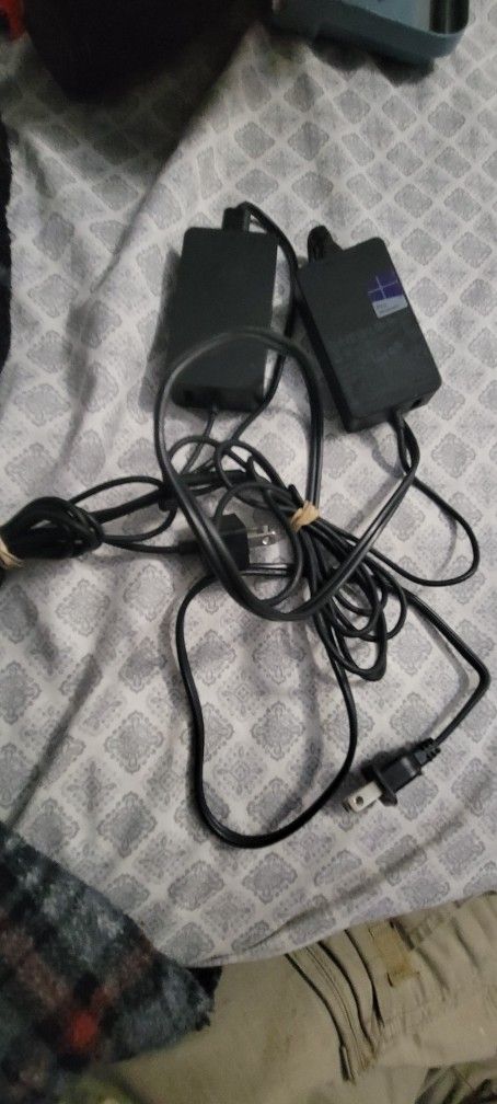 65W Surface Pro Charger for Microsoft Surface Pro 9 8 3 7 6 5 4,Surface pro X 1(contact info removed) 1800 Laptop Adapt