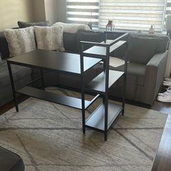 Computer Desk