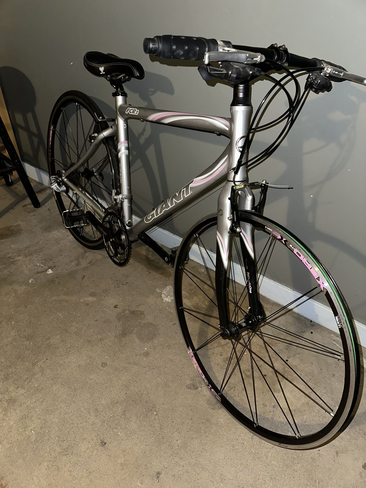 Bike