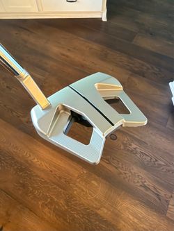 Titleist Scotty Cameron phantom 9.5R putter