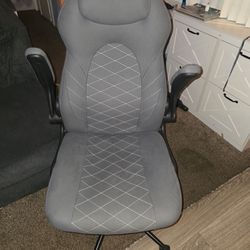 Vinsetto Gaming chair 