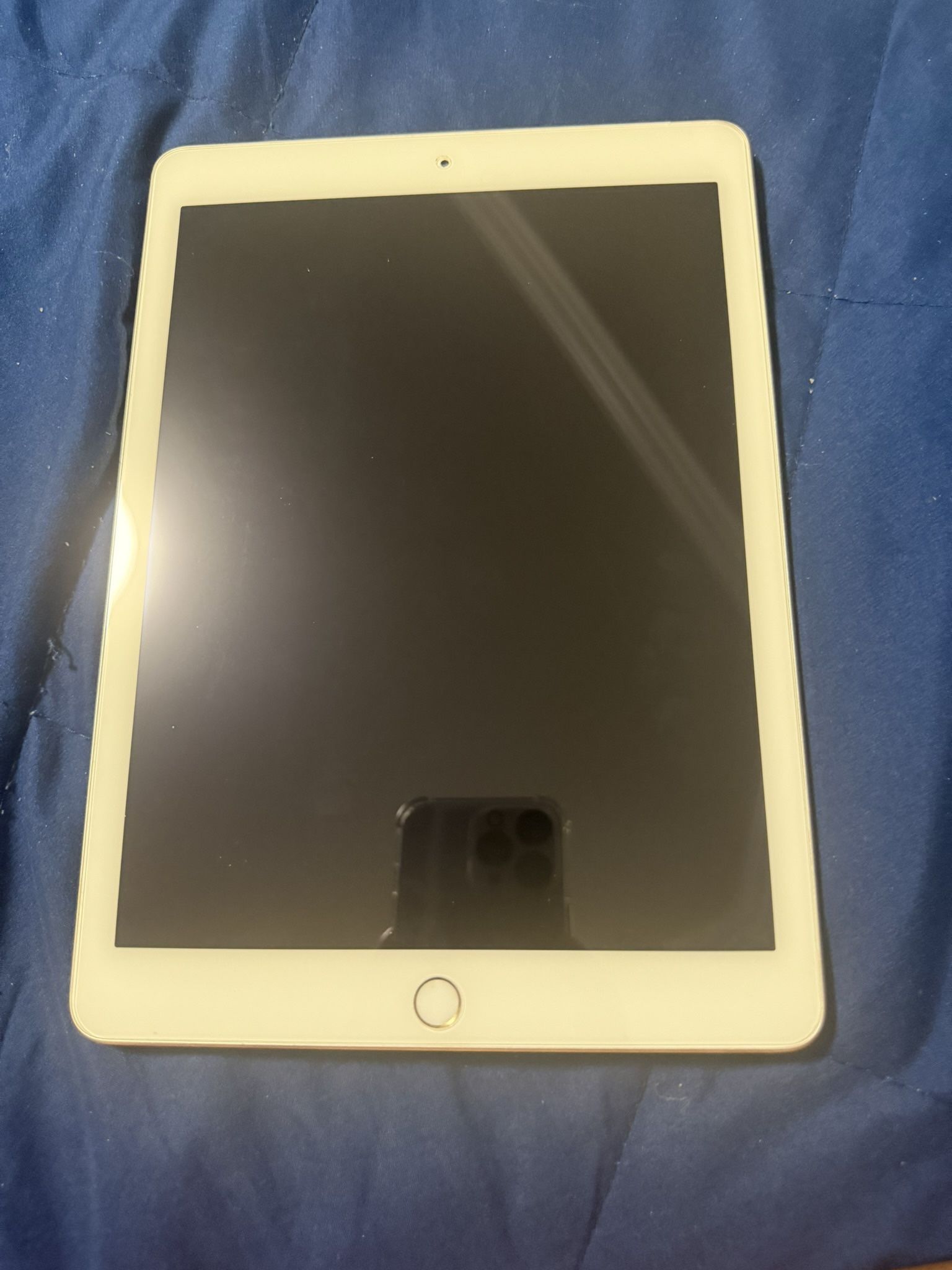 iPad Air 2