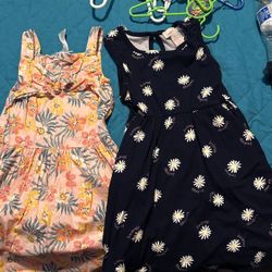 Girl Dresses