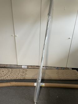 7 Foot Olympic Barbell