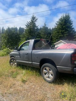 2004 Dodge Ram 1500