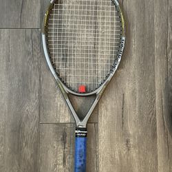 HEAD i.X 6 Oversize tennis 