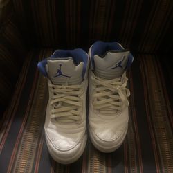 Air Jordan 5 Stealth