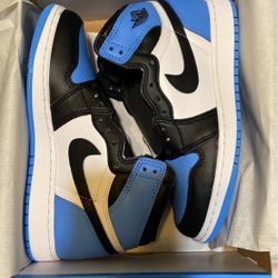 Jordan 1 Retro High Og