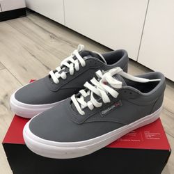 Reebok C Coast [ Grey ] Fashion Sneakers - US6