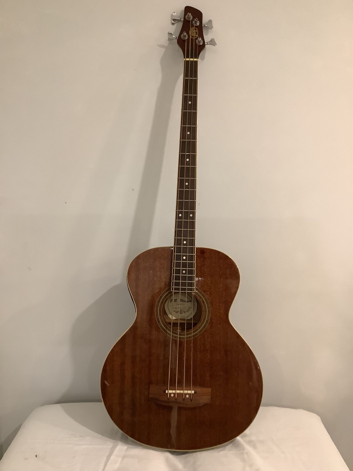 Acoustic Guitar