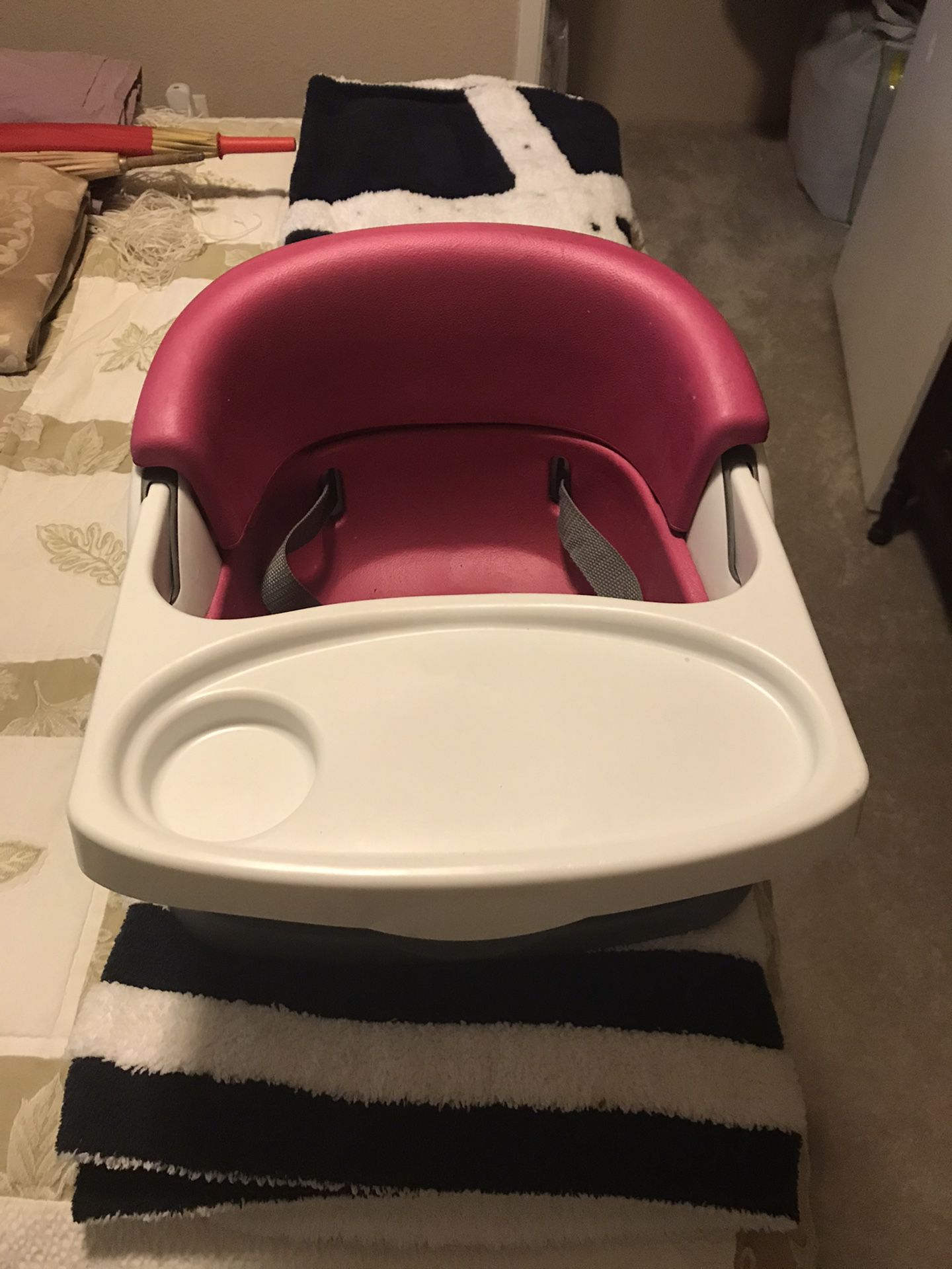 Ingenuity Baby Seat 2-1