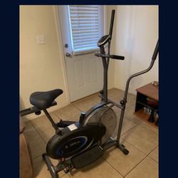 Bike Excercize