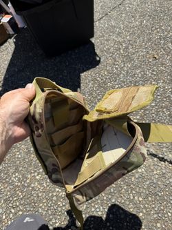 utility pouch