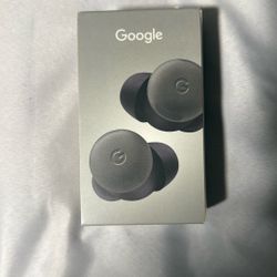 Pixel Buds Pro 2 (Brand New Sealed) 