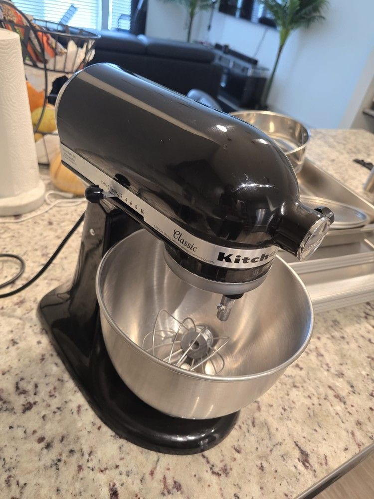 Baking Equipments