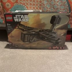 Star Wars Lego 75323