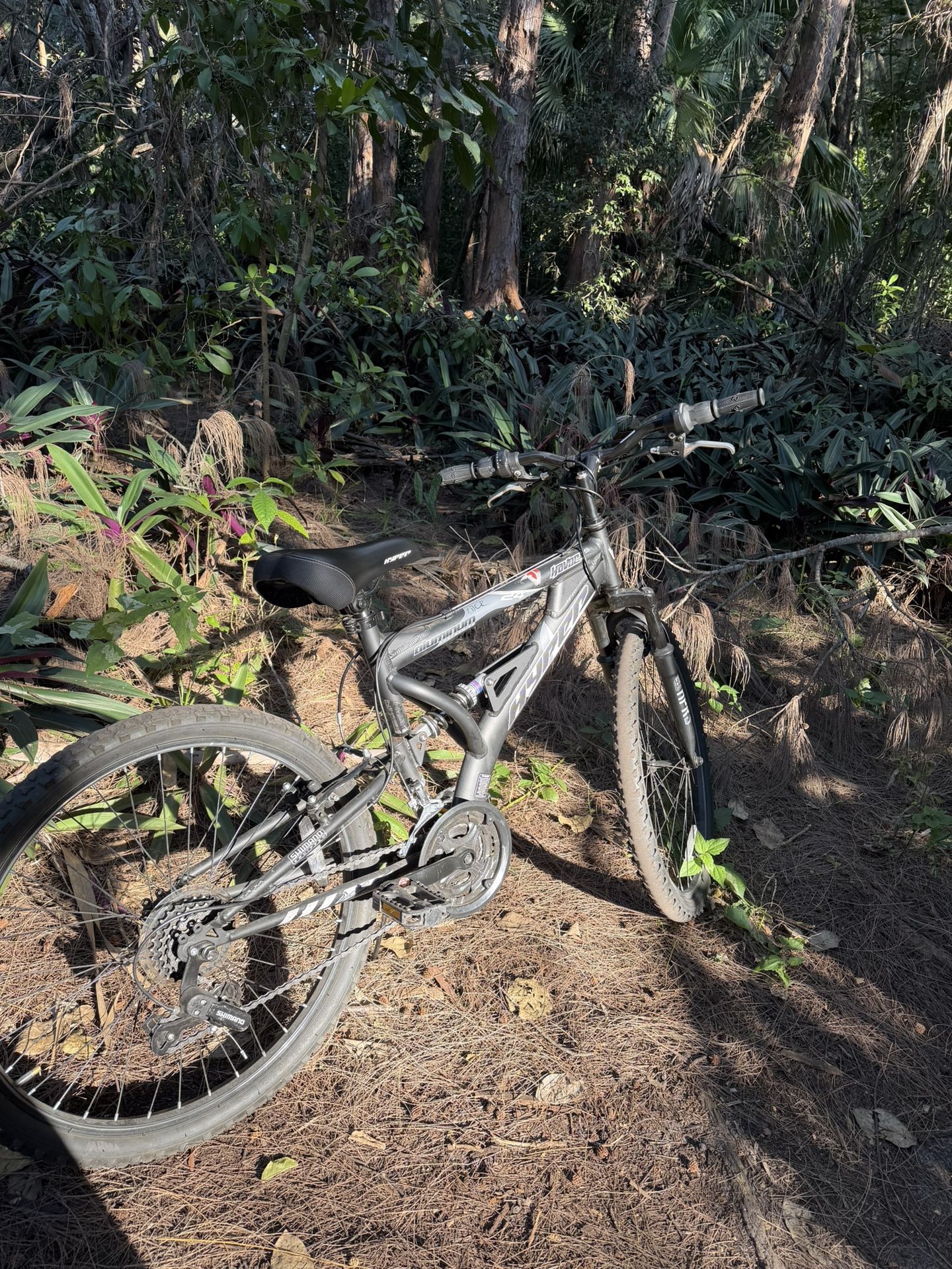 Hyper Mountain Bike 24 Inches