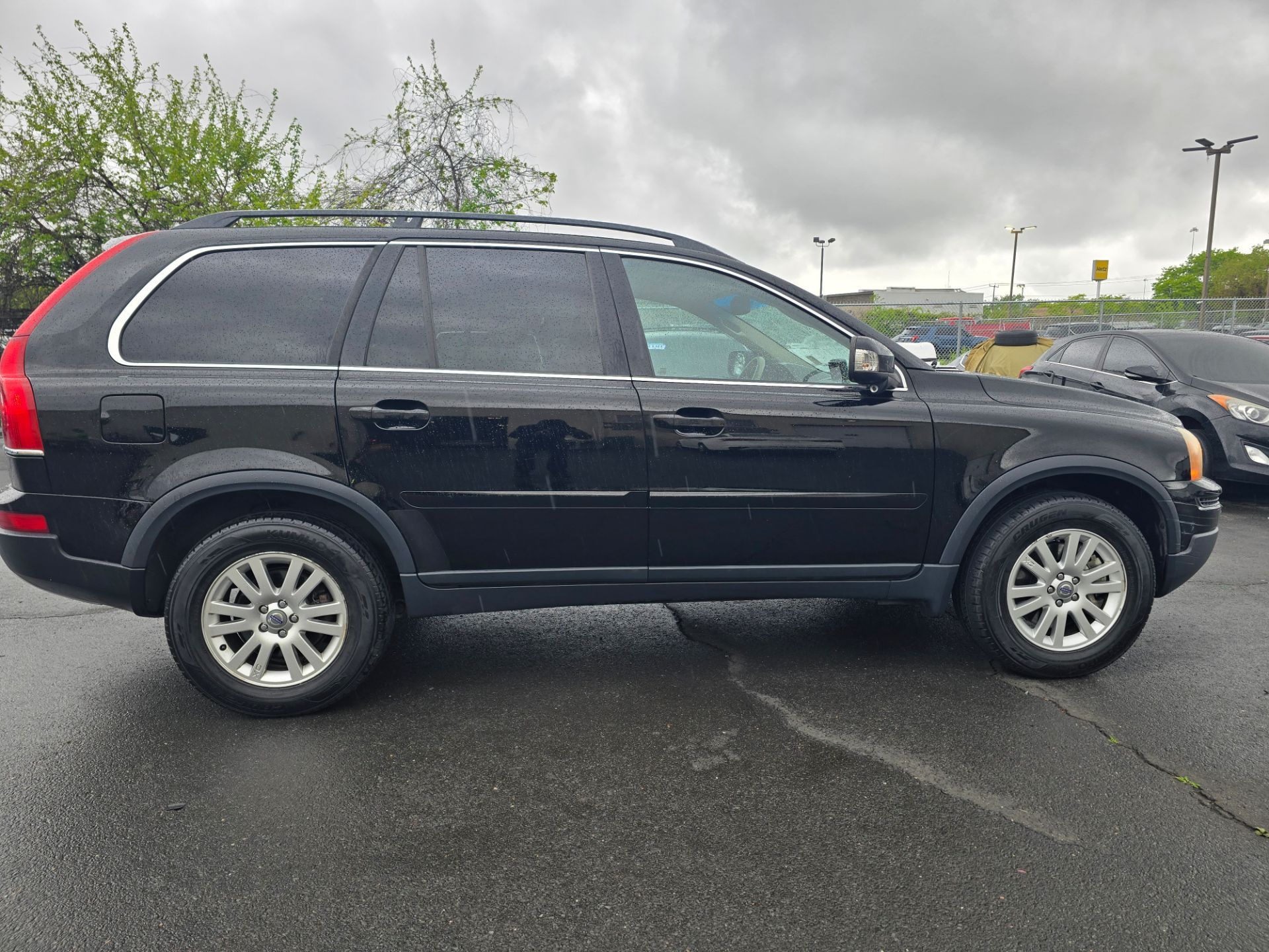 2008 Volvo Xc90