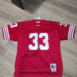 49ers Jersey 