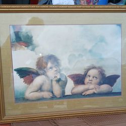 Child Angels Picture