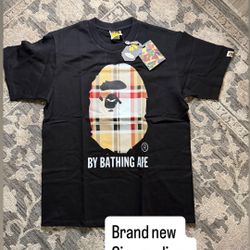 Bathing Ape Shirt 