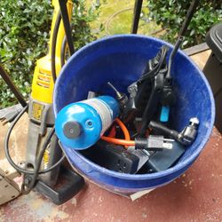 Free Tools