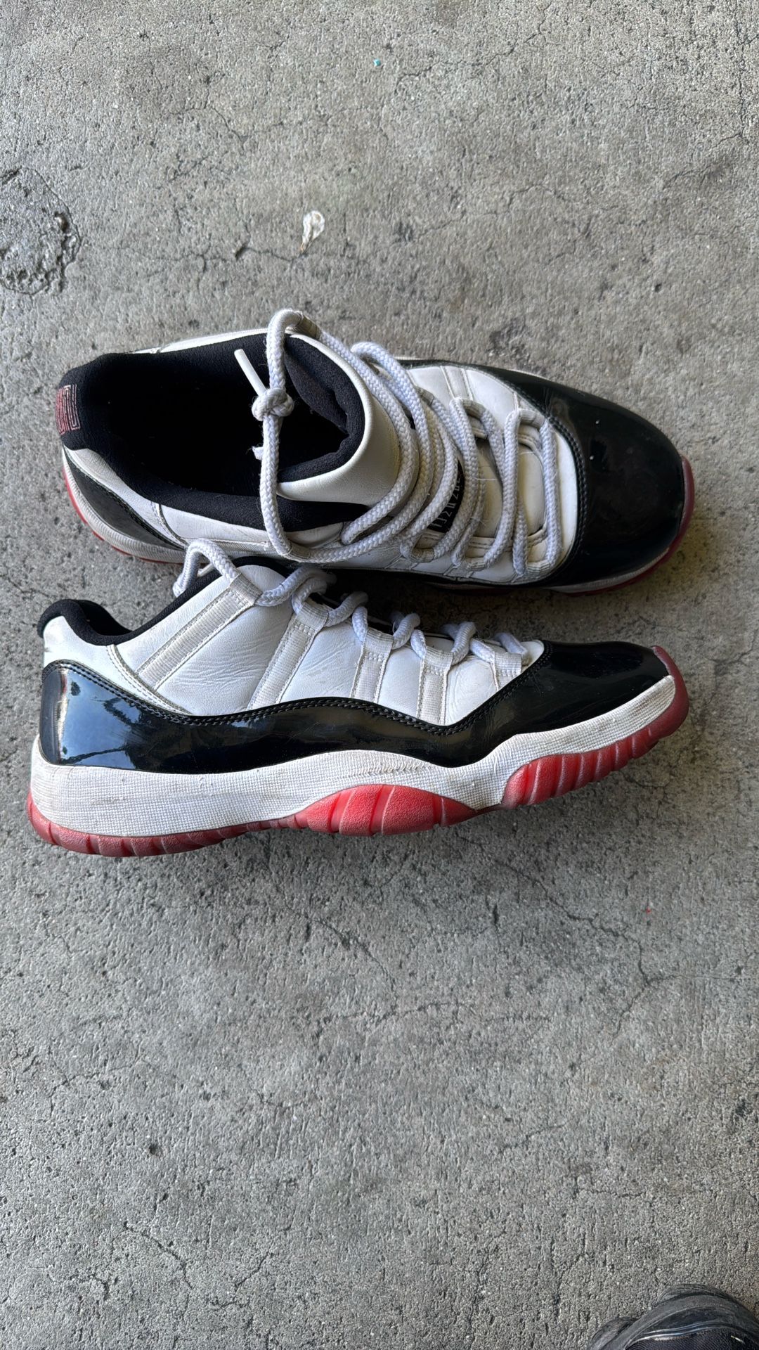 Jordan 11