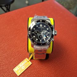 Invicta Pro Drive 50mm 