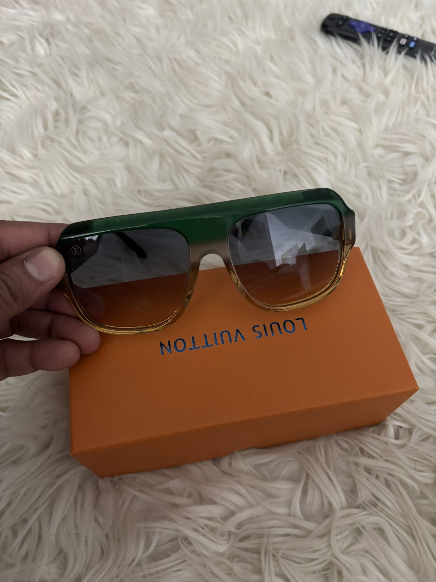 Louis Vuitton Sunglasses 
