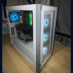 Gaming PC - OPEN TO TRADES