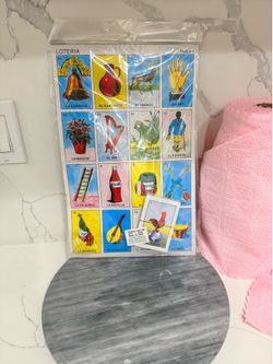 Jumbo lotería