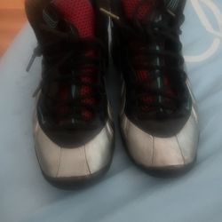 Nike Air Foamposite One