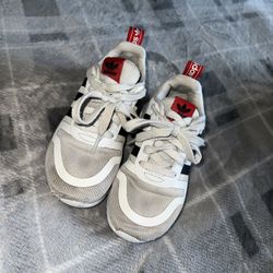 Boys Adidas Running/Casual Shoes, Size 11k