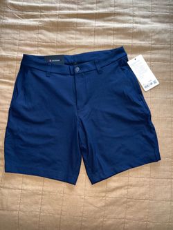 Men’s Lululemon 7” short