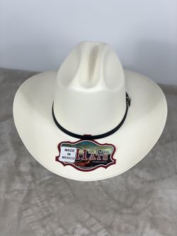 Sombrero Estilo Sinaloa 100x 