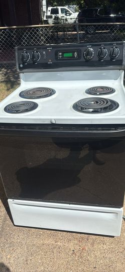 Estufa eléctrica 220 Volts, en Mesquite, Texas, $ 130 dlls