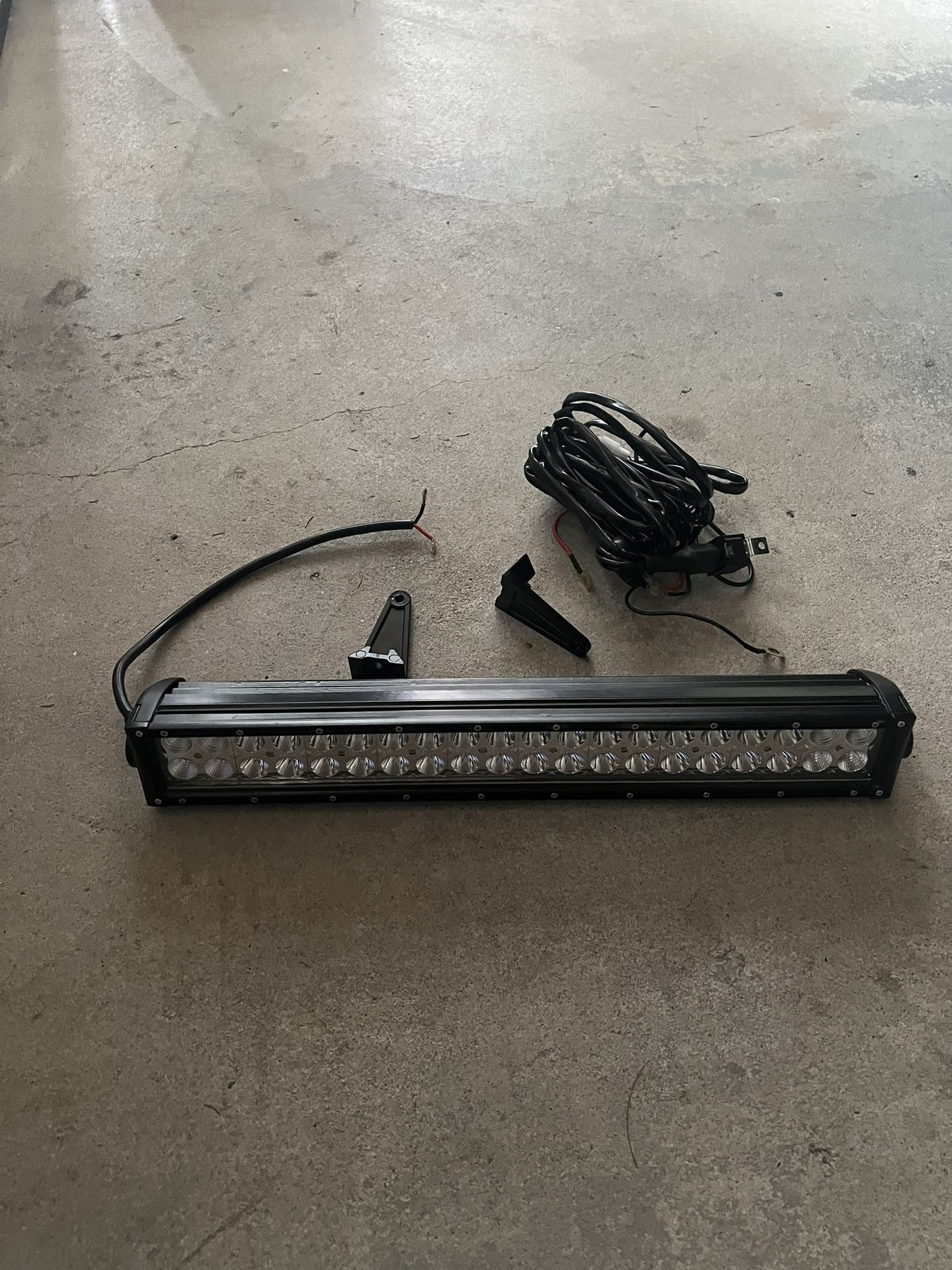 Led Light Bar